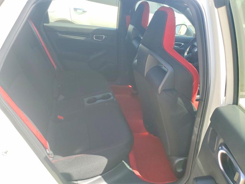 Продажа на аукционе авто 2024 Honda Civic, vin: JHMFL5G45RX004927, номер лота: 58661276