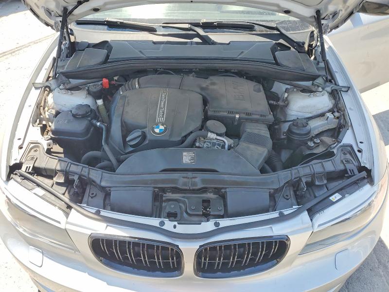 63311106 :رقم المزاد ، WBAUC9C55DVY60258 vin ، 2013 Bmw 135 مزاد بيع