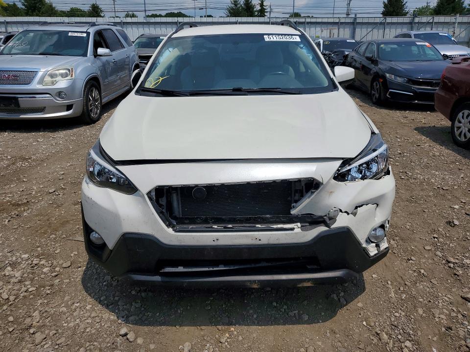 2021 Subaru Crosstrek მანქანა იყიდება აუქციონზე, vin: JF2GTACC7M9675431, აუქციონის ნომერი: 61152036