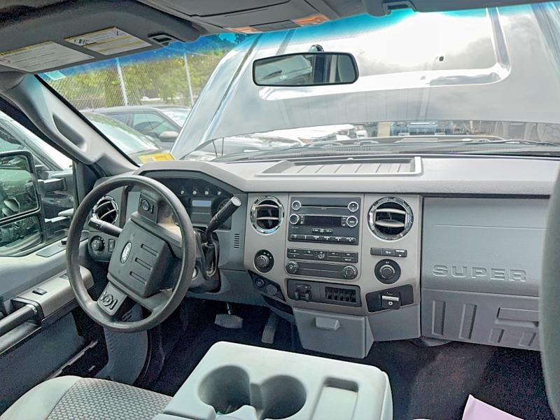 Продажа на аукционе авто 2016 Ford F250, vin: 1FT7X2BT1GEA56975, номер лота: 60781466