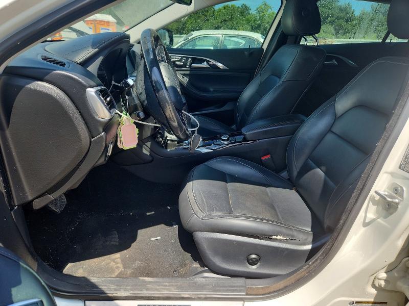 Aukcja sprzedaży 2018 Infiniti Qx30, vin: SJKCH5CR8JA040400, numer aukcji: 63226836