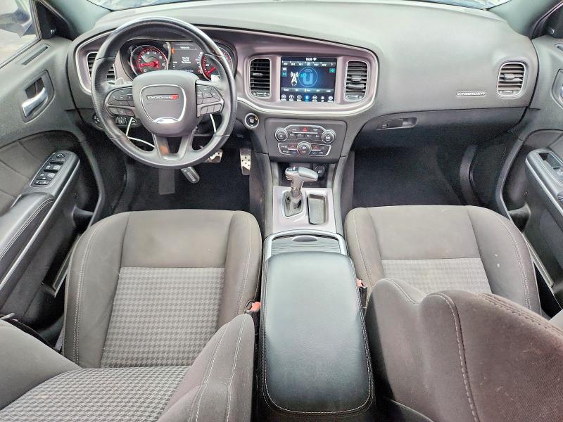 Aukcja sprzedaży 2019 Dodge Charger, vin: 2C3CDXHG3KH685030, numer aukcji: 59192626