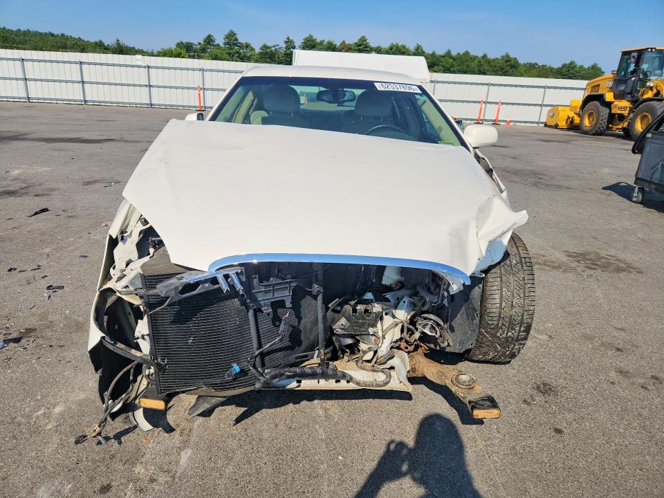 Aukcja sprzedaży 2011 Buick Lucerne, vin: 1G4HA5EM2BU116378, numer aukcji: 62537896