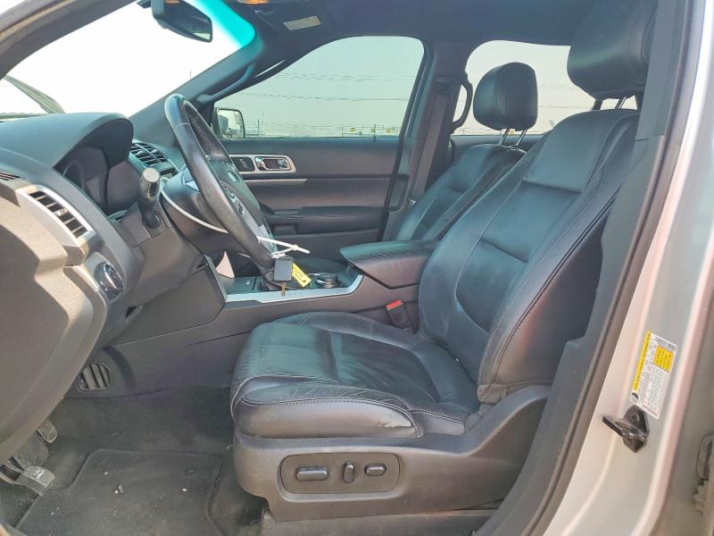 61912646 :رقم المزاد ، 1FM5K8D85EGB58889 vin ، 2014 Ford Explorer مزاد بيع