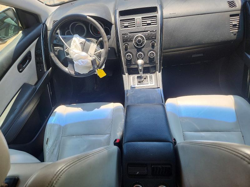 Aukcja sprzedaży 2007 Mazda Cx-9, vin: JM3TB28Y370111107, numer aukcji: 59869016