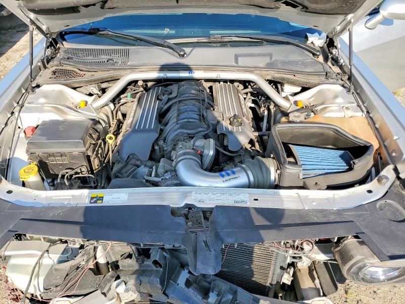 Auction sale of the 2012 Dodge Challenger, vin: 2C3CDYBT6CH293804, lot number: 61950416