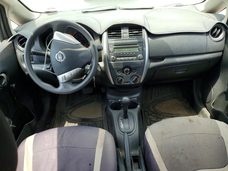 Aukcja sprzedaży 2015 Nissan Versa Note, vin: 3N1CE2CP3FL393865, numer aukcji: 59599896