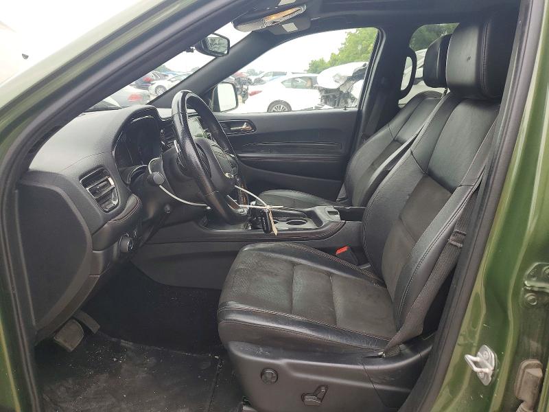 Aukcja sprzedaży 2021 Dodge Durango, vin: 1C4SDJCT9MC641998, numer aukcji: 62291566
