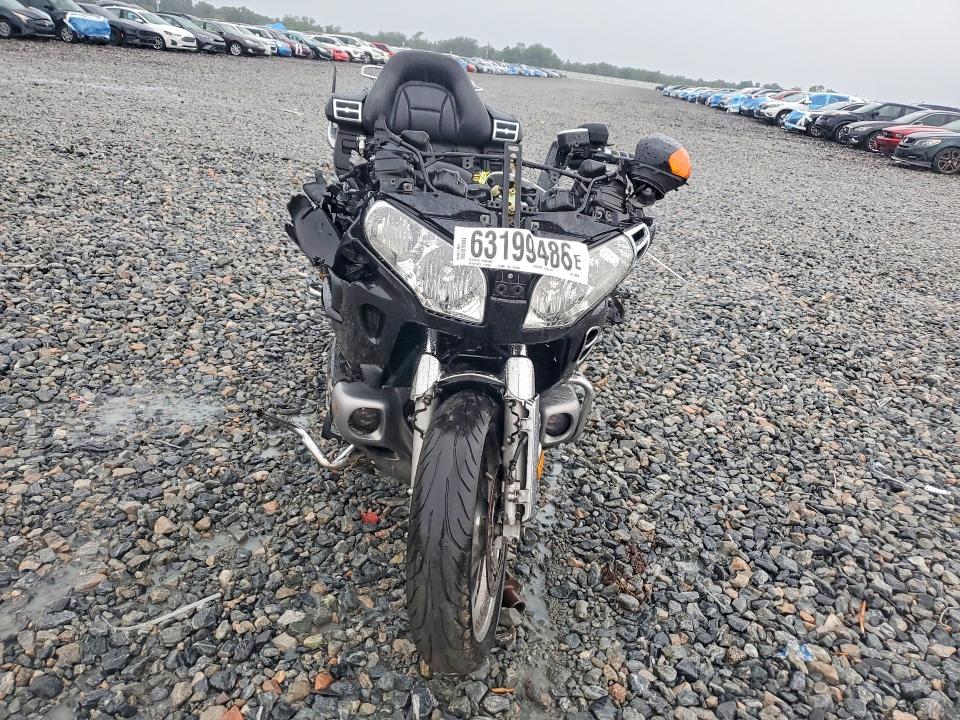 Продаж на аукціоні авто 2004 Honda Gl1800, vin: 1HFSC47034A301638, номер лоту: 63199486