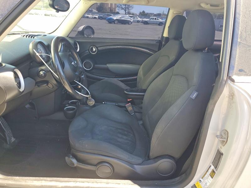 Aukcja sprzedaży 2011 Mini Cooper, vin: WMWSV3C54BTY11978, numer aukcji: 59807146