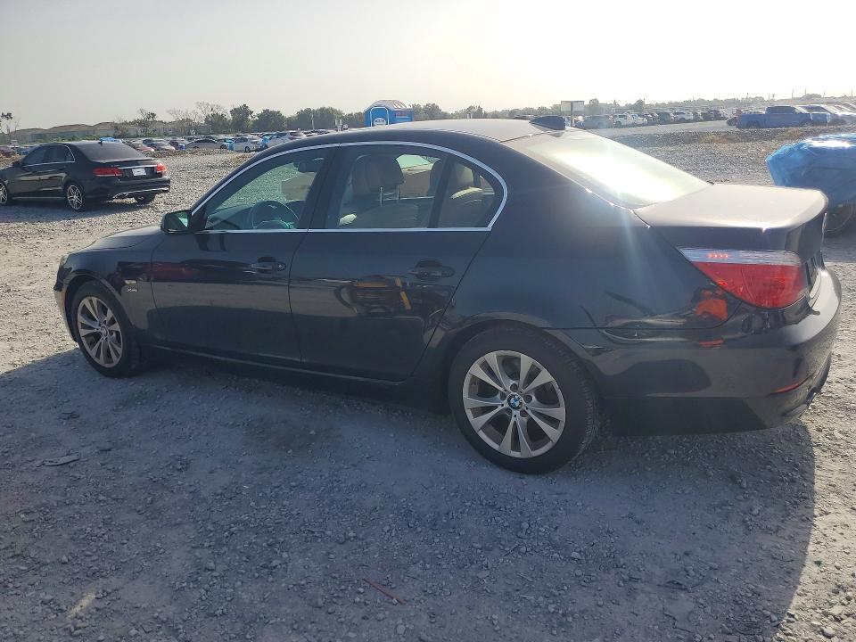 Aukcja sprzedaży 2009 Bmw 535, vin: WBANV93589C135691, numer aukcji: 60462816