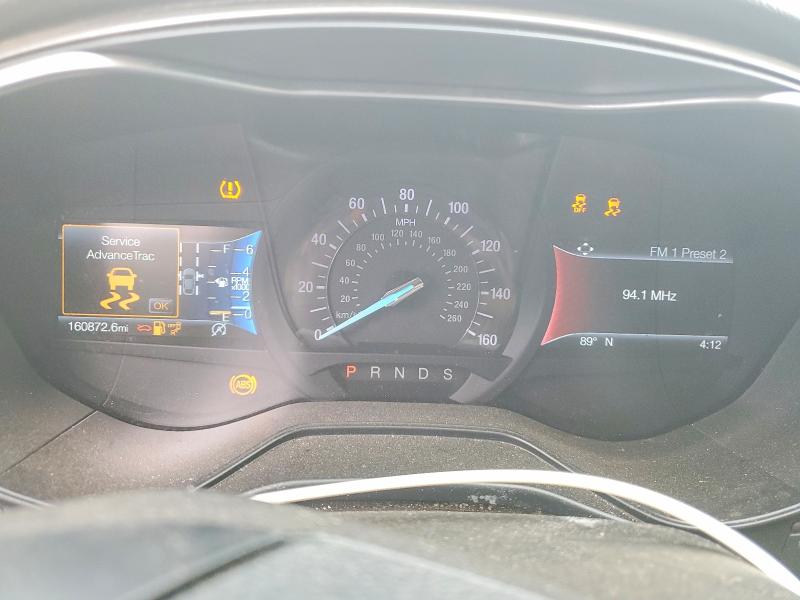 Aukcja sprzedaży 2019 Ford Fusion, vin: 3FA6P0HDXKR160621, numer aukcji: 60746496