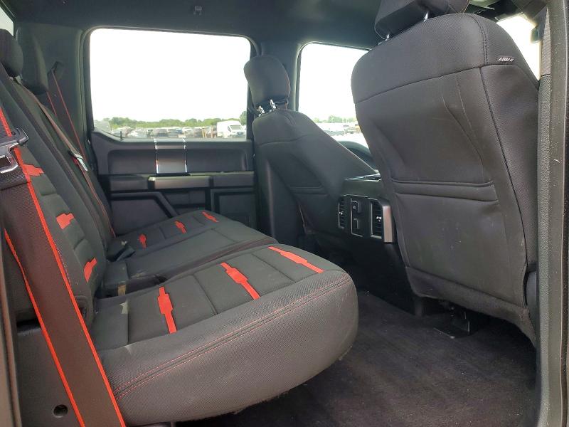 Aukcja sprzedaży 2016 Ford F150, vin: 1FTEW1EP3GFD18704, numer aukcji: 63295196