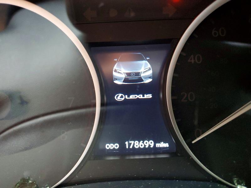 Aukcja sprzedaży 2014 Lexus Es, vin: JTHBW1GGXE2061124, numer aukcji: 60468186