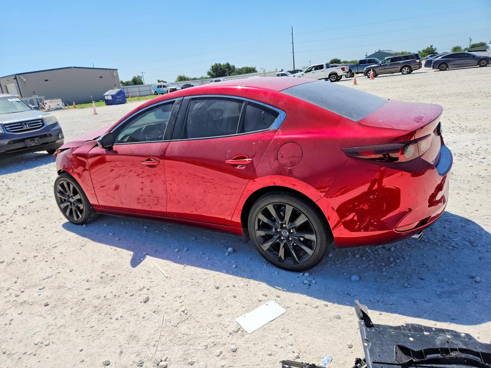 Aukcja sprzedaży 2025 Mazda 3, vin: 3MZBPABM4SM473259, numer aukcji: 62346836
