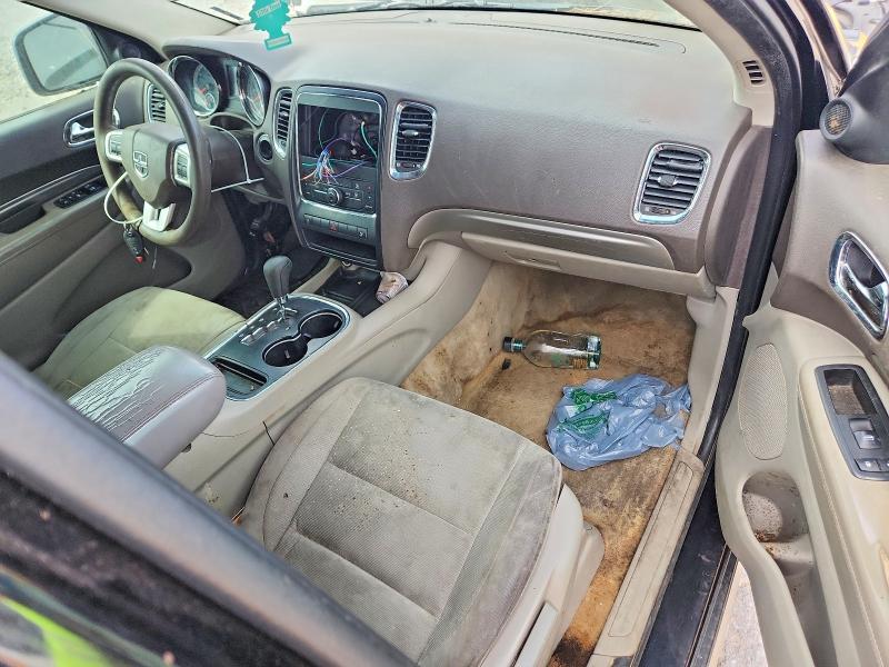 Aukcja sprzedaży 2012 Dodge Durango, vin: 1C4RDHAG8CC301348, numer aukcji: 61167276