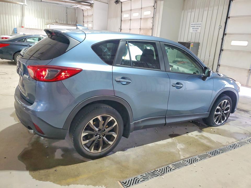 Aukcja sprzedaży 2016 Mazda Cx-5, vin: JM3KE4DY3G0643915, numer aukcji: 63022916