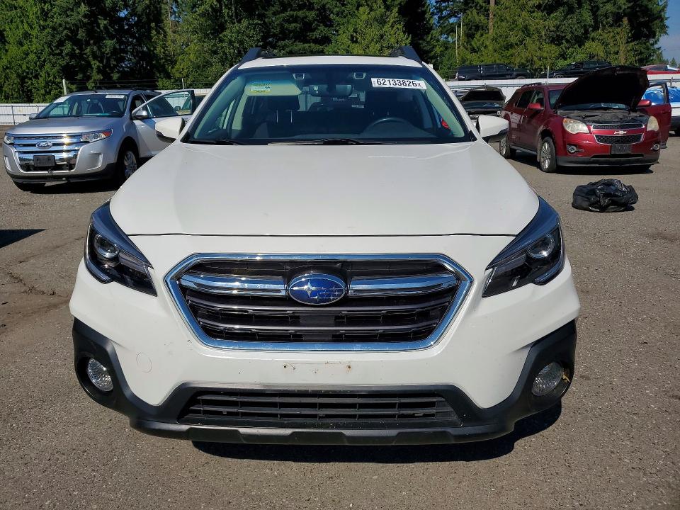 Продажа на аукционе авто 2018 Subaru Outback, vin: 4S4BSANC5J3206633, номер лота: 62133826