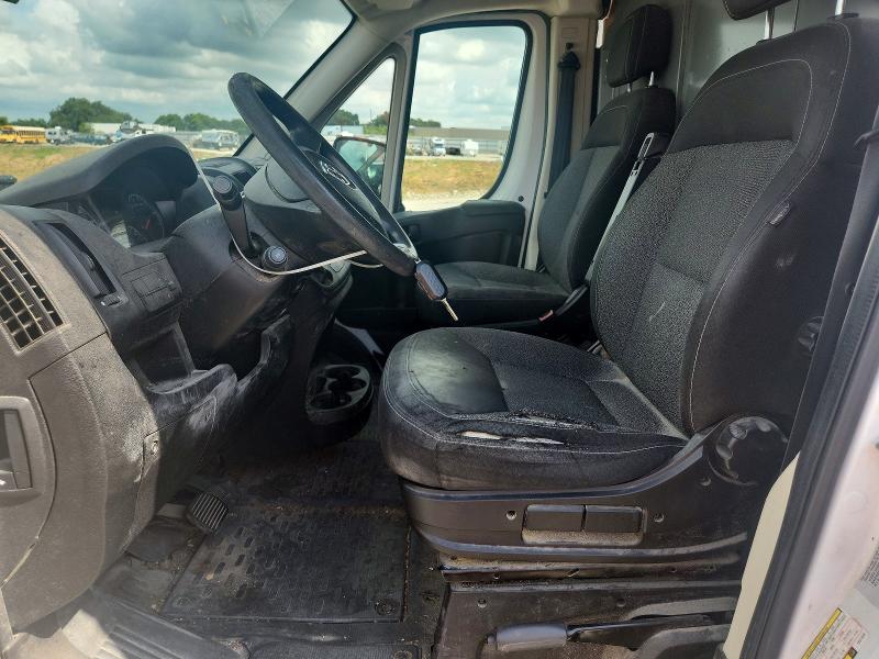 Продажа на аукционе авто 2015 Ram Promaster 1500, vin: 3C6TRVBG8FE517578, номер лота: 60466206
