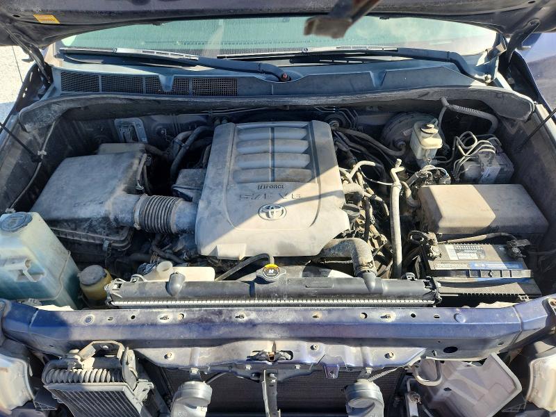 62902166 :رقم المزاد ، 5TFRV54179X071922 vin ، 2009 Toyota Tundra مزاد بيع