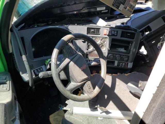 2023 Kenworth T680 მანქანა იყიდება აუქციონზე, vin: 1XKYD49X2PJ264926, აუქციონის ნომერი: 62890726