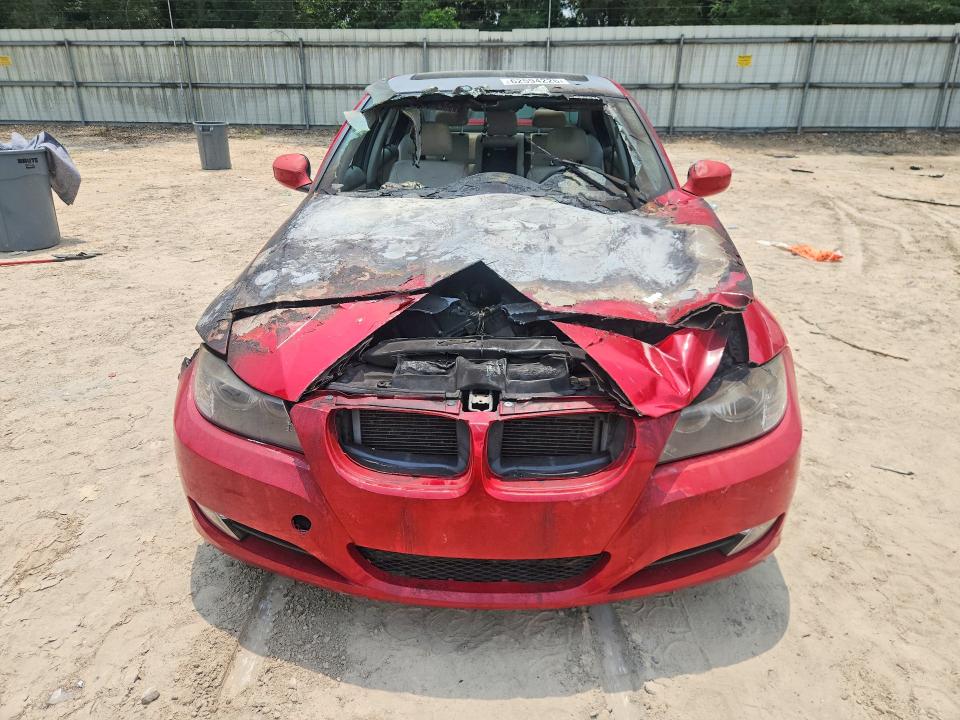 Aukcja sprzedaży 2011 Bmw 328, vin: WBAPH7C52BE723620, numer aukcji: 62594226
