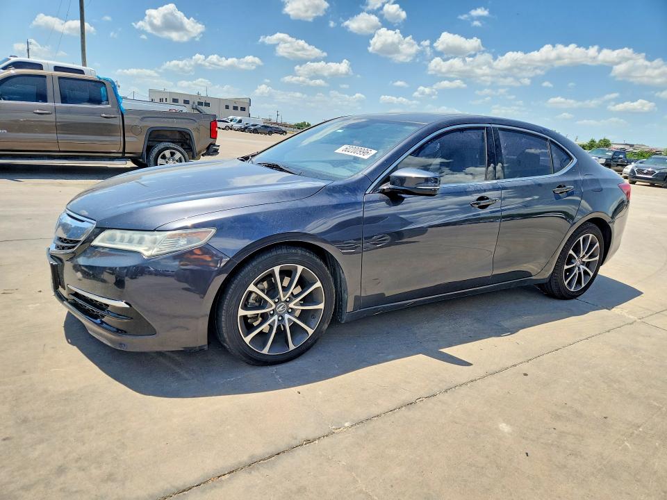 Aukcja sprzedaży 2015 Acura Tlx, vin: 19UUB2F5XFA021680, numer aukcji: 60200996