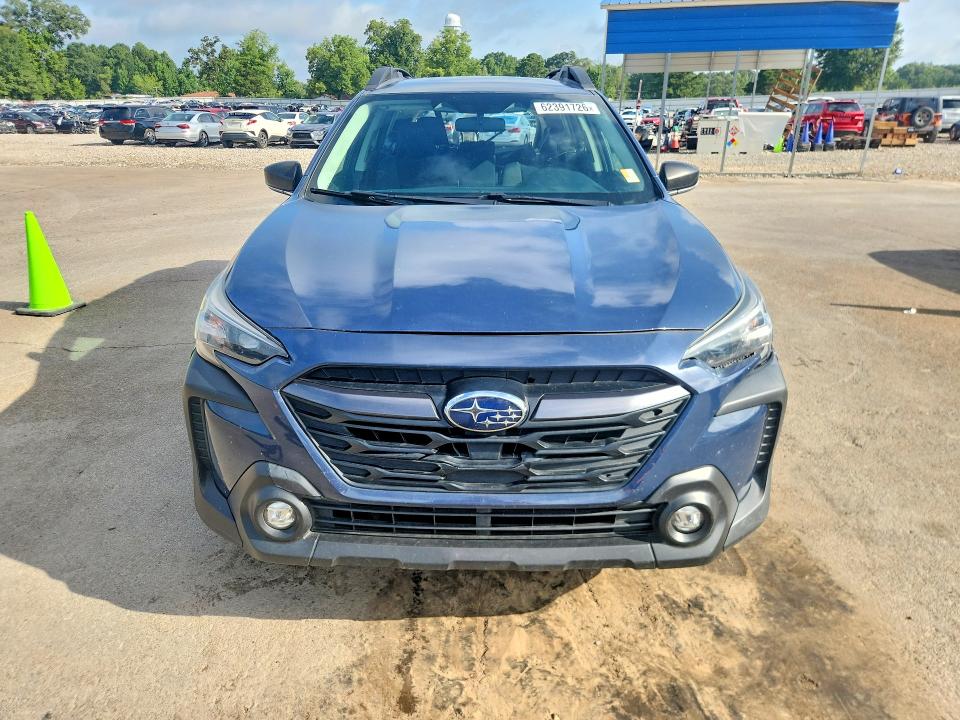 Aukcja sprzedaży 2023 Subaru Outback, vin: 4S4BTAAC5P3147692, numer aukcji: 62391726