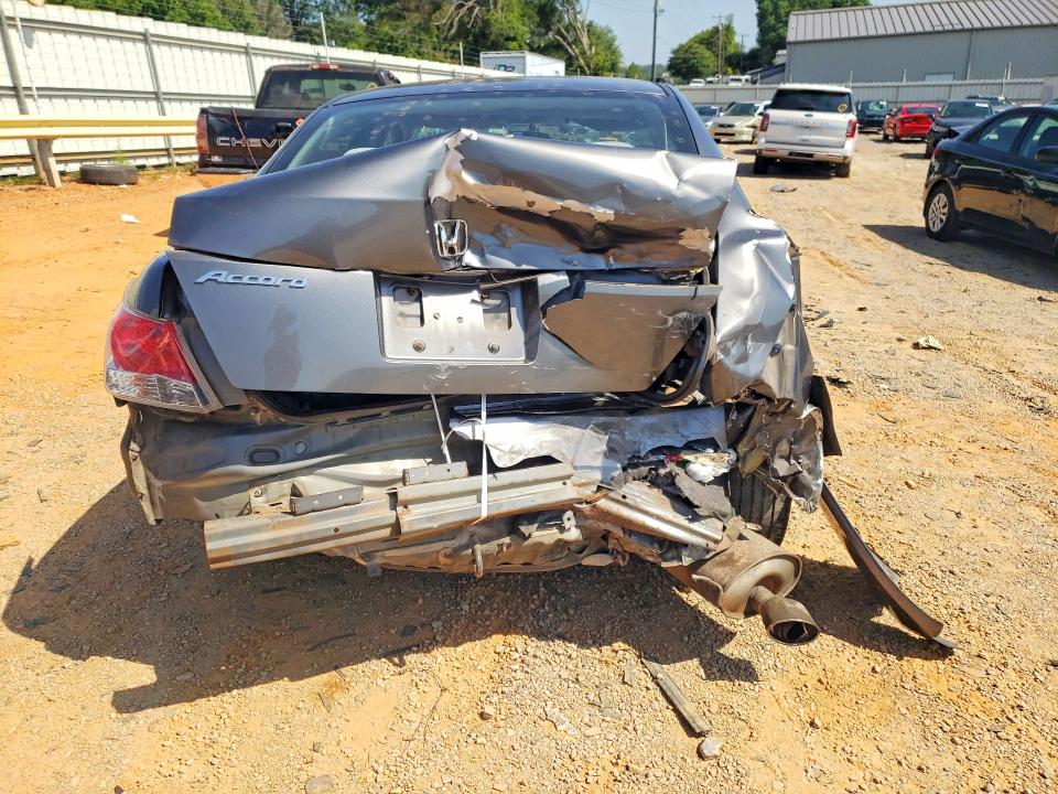 59347146 :رقم المزاد ، 1HGCP2F44AA021249 vin ، 2010 Honda Accord مزاد بيع