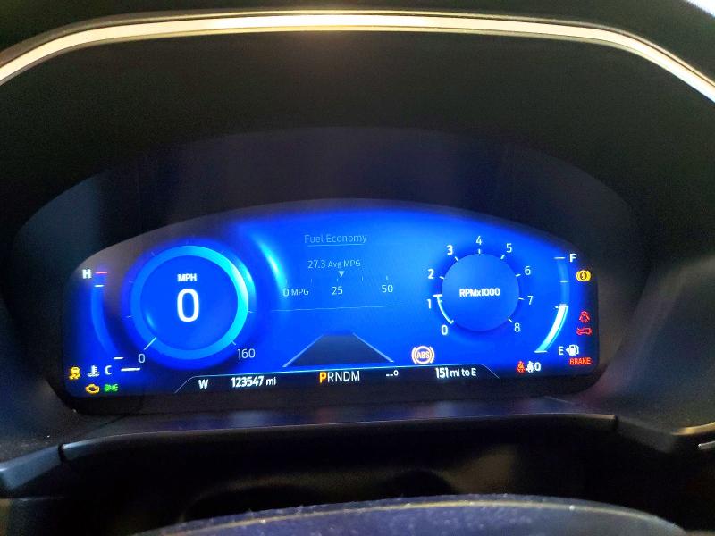 Продаж на аукціоні авто 2020 Ford Escape, vin: 1FMCU9J94LUC37747, номер лоту: 59672576