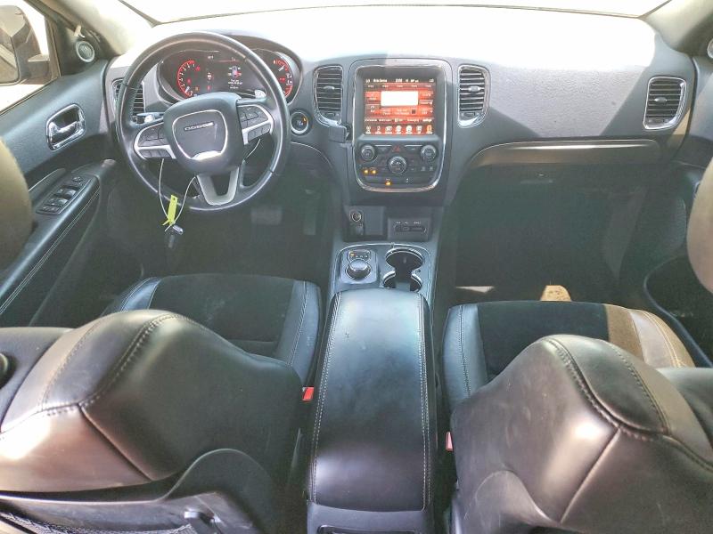 61979006 :رقم المزاد ، 1C4RDHAGXFC880525 vin ، 2015 Dodge Durango مزاد بيع