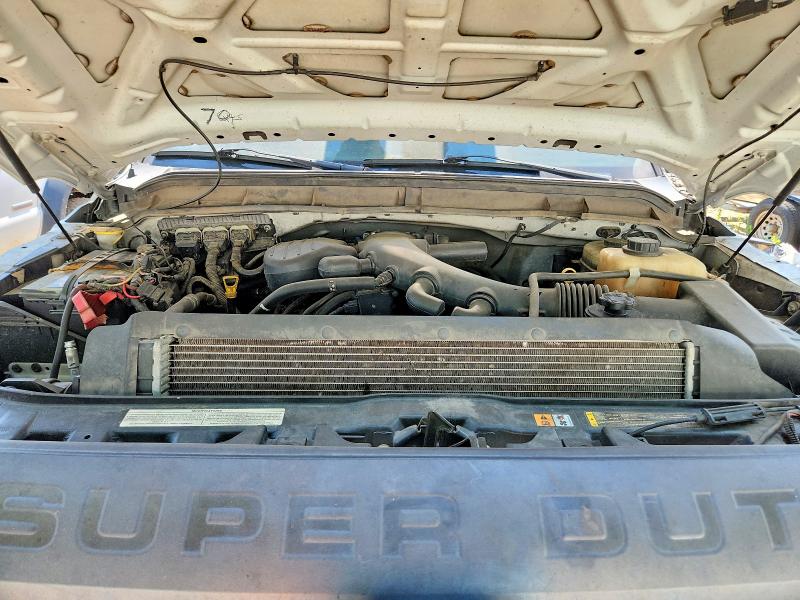 54492926 :رقم المزاد ، 1FDUF5GY6DEB89136 vin ، 2013 Ford F550 مزاد بيع