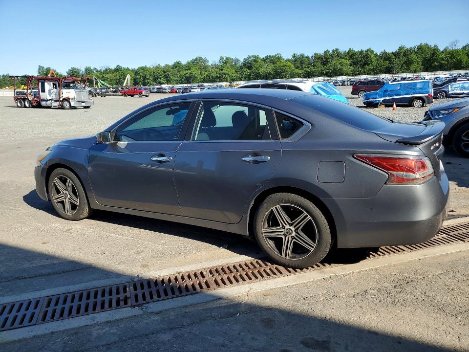 Aukcja sprzedaży 2014 Nissan Altima, vin: 1N4AL3AP8EN230278, numer aukcji: 61386366