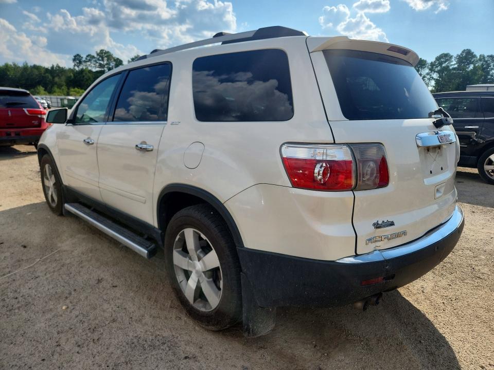 59727456 :رقم المزاد ، 1GKKVSED2BJ330810 vin ، 2011 Gmc Acadia مزاد بيع