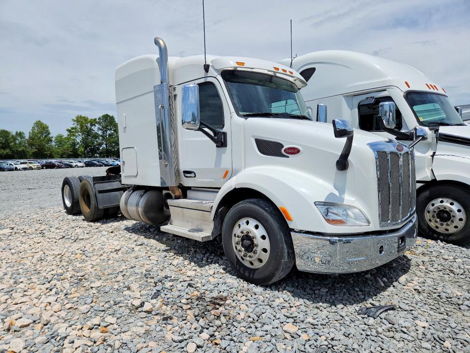 Aukcja sprzedaży 2018 Peterbilt 579, vin: 1XPBDP9XXJD441312, numer aukcji: 61612836