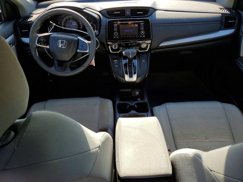 Продажа на аукционе авто 2018 Honda Cr-v, vin: 2HKRW6H33JH204402, номер лота: 61233976