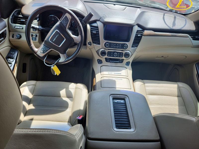 Продажа на аукционе авто 2018 Gmc Yukon, vin: 1GKS1CKJ9JR307651, номер лота: 62474746