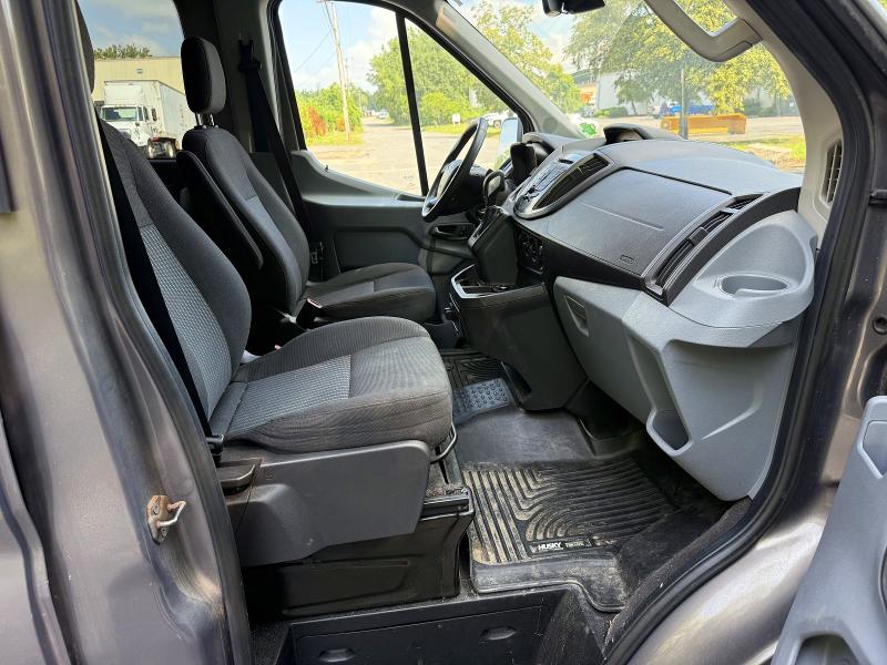 Auction sale of the 2015 Ford Transit, vin: 1FMZK1CG6FKB18322, lot number: 61249676