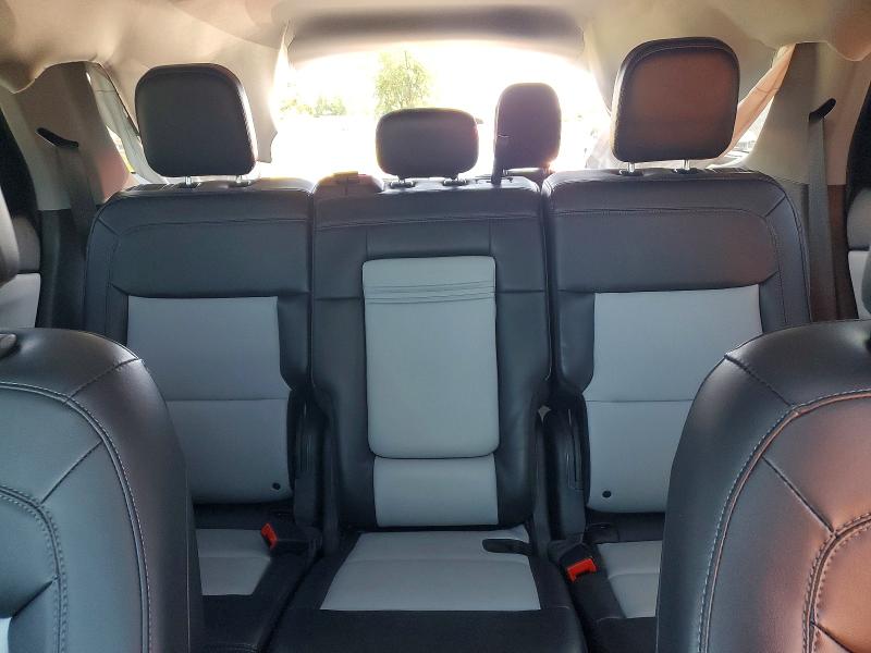 59737796 :رقم المزاد ، 1FMSK8DH4RGA12802 vin ، 2024 Ford Explorer مزاد بيع