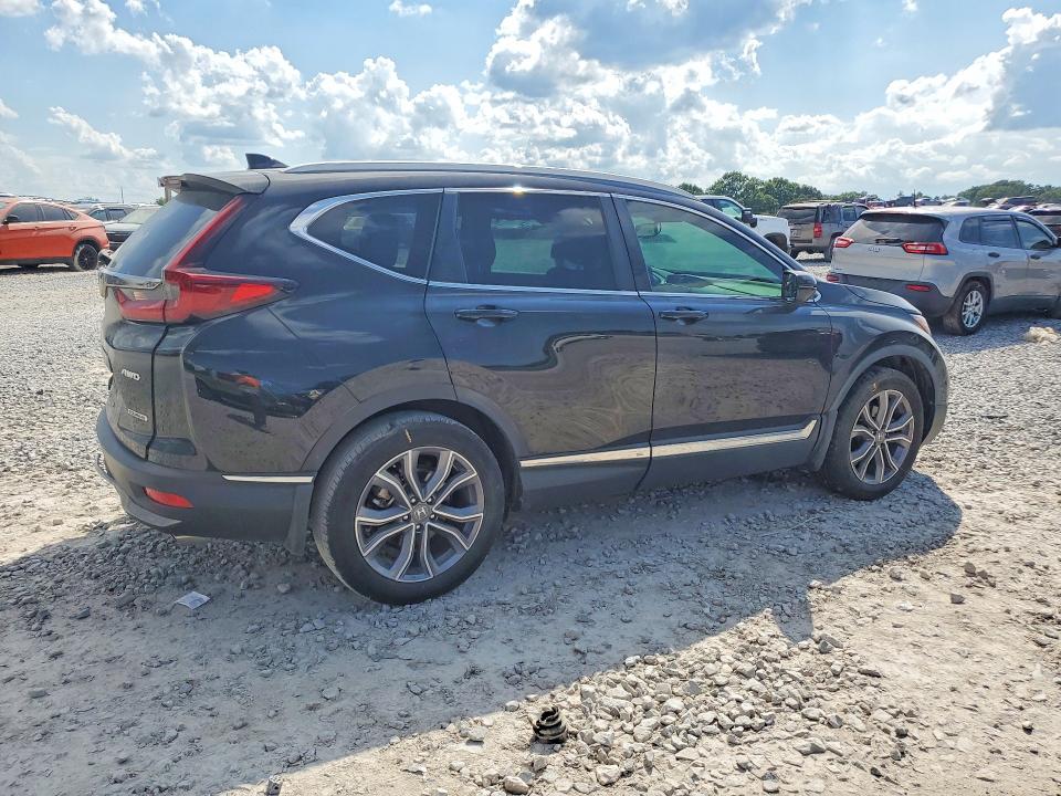 Продажа на аукционе авто 2022 Honda Cr-v, vin: 7FARW2H91NE029637, номер лота: 60158716