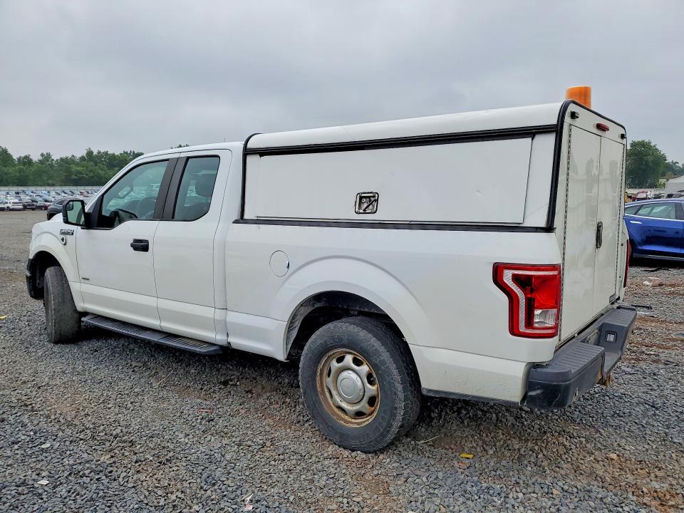 Aukcja sprzedaży 2015 Ford F150, vin: 1FTEX1EP9FFA90610, numer aukcji: 62201036
