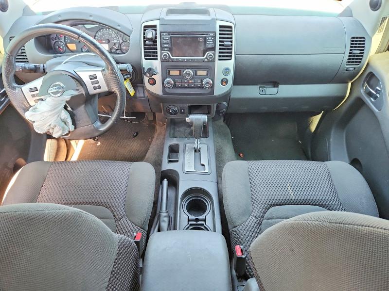 Продаж на аукціоні авто 2014 Nissan Frontier, vin: 1N6AD0CW6EN712853, номер лоту: 60402236