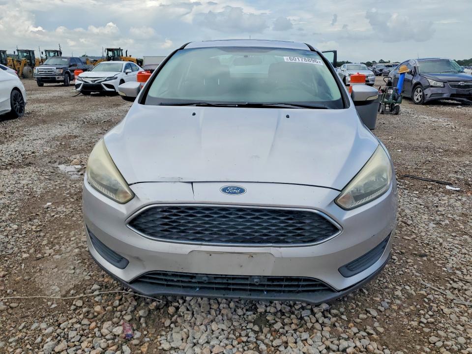 Aukcja sprzedaży 2016 Ford Focus, vin: 1FADP3F24GL276994, numer aukcji: 60178896