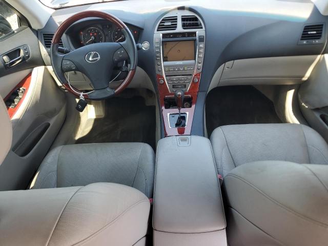 Продажа на аукционе авто 2009 Lexus Es, vin: JTHBJ46G992298985, номер лота: 59968716