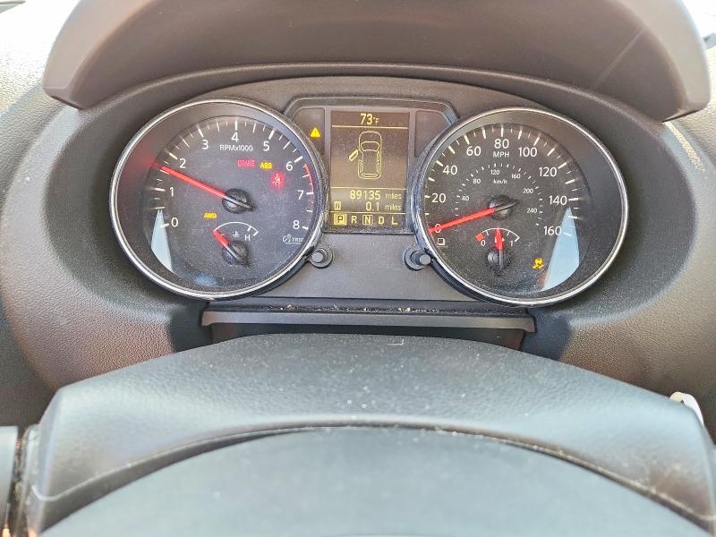 Продаж на аукціоні авто 2015 Nissan Rogue Select, vin: JN8AS5MV7FW769946, номер лоту: 62221976