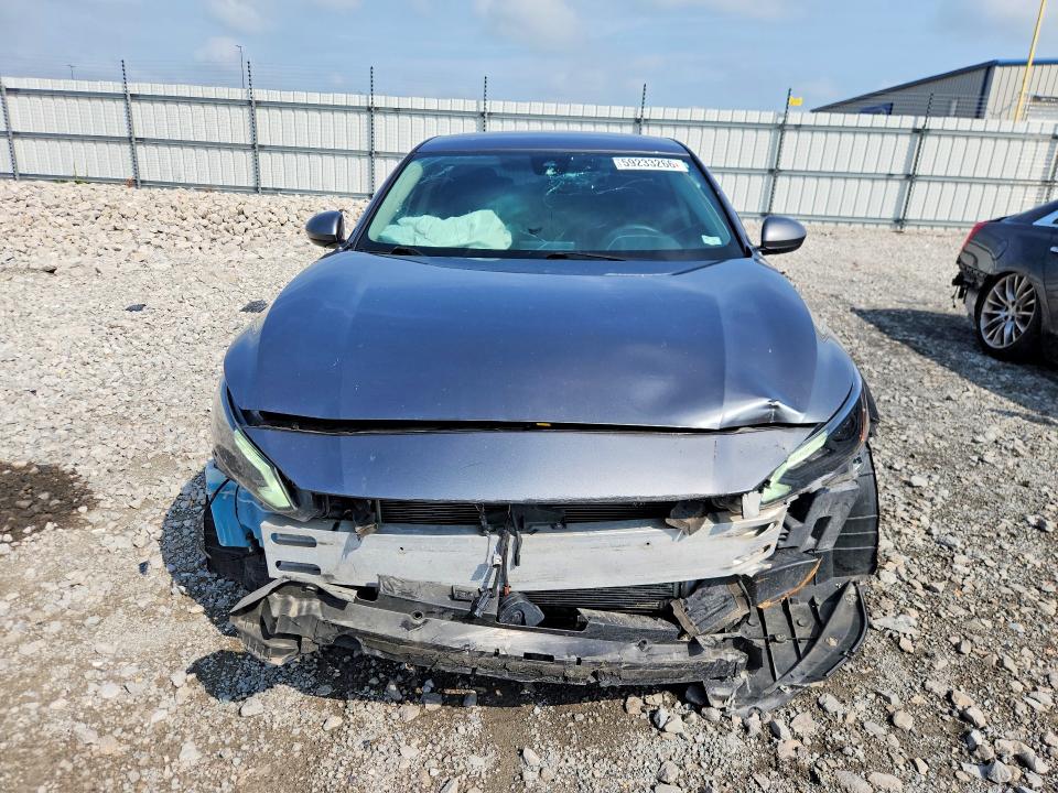 2023 Nissan Altima მანქანა იყიდება აუქციონზე, vin: 1N4BL4BV0PN377897, აუქციონის ნომერი: 59233266
