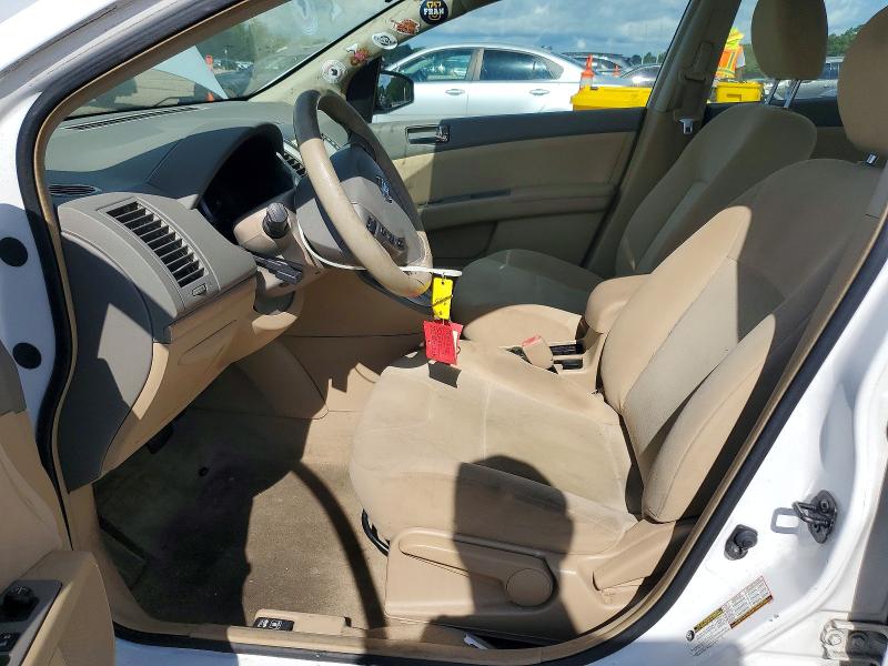 Aukcja sprzedaży 2009 Nissan Sentra, vin: 3N1AB61E59L650599, numer aukcji: 59741286
