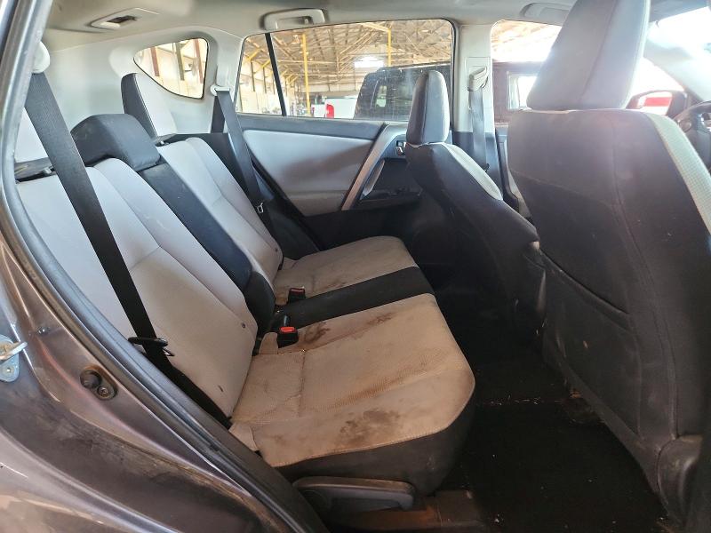 Продажа на аукционе авто 2016 Toyota Rav4, vin: 2T3RFREV8GW494676, номер лота: 62704076