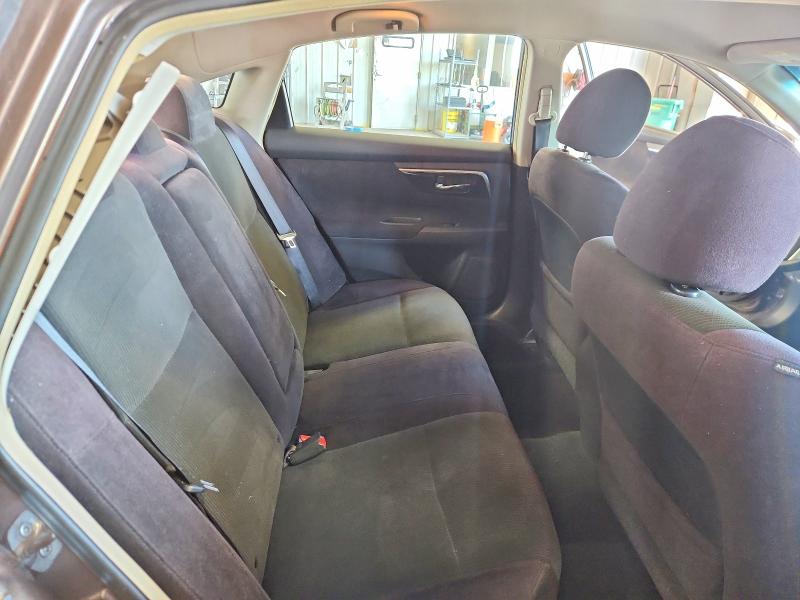 Aukcja sprzedaży 2013 Nissan Altima, vin: 1N4AL3AP6DC908083, numer aukcji: 60879556