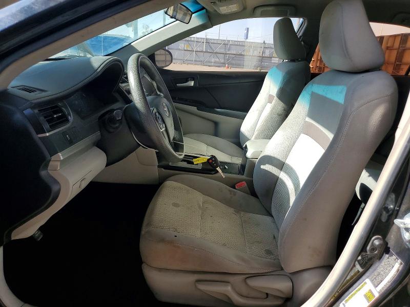 Продажа на аукционе авто 2012 Toyota Camry, vin: 4T4BF1FK0CR196204, номер лота: 62344806